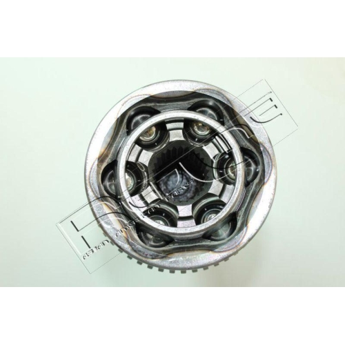 Gelenksatz Antriebswelle Red-line 45HY015 f&uuml;r Hyundai Radseitig