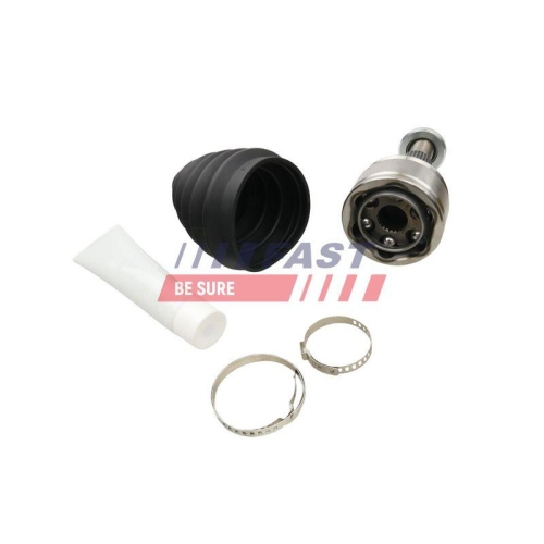 Gelenksatz Antriebswelle Fast FT25537 f&uuml;r Nissan Renault Vorderachse Links