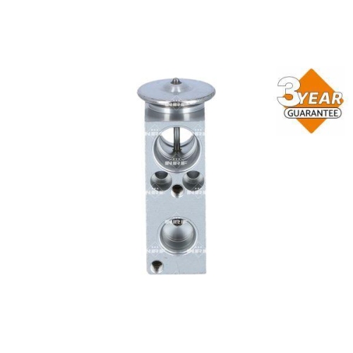Expansionsventil Klimaanlage Nrf 38593 Easy Fit f&uuml;r Mercedes Benz Mercedes Benz
