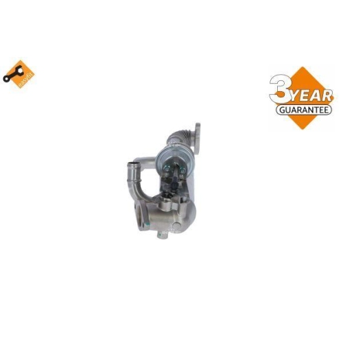 K&uuml;hler Abgasr&uuml;ckf&uuml;hrung Nrf 48313 Easy Fit f&uuml;r VW