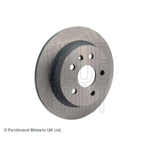 Blue Print 2X Bremsscheibe f&uuml;r Opel Saab Vauxhall Chevrolet Buick