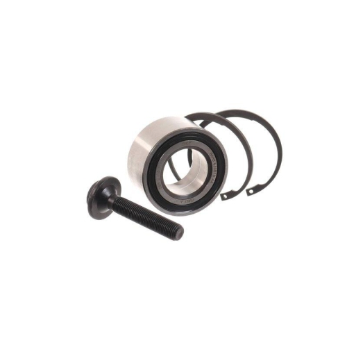 Wheel Bearing Kit Skf VKBA 1355 for Audi Skoda VW Audi (faw) Vw (svw) Front Axle