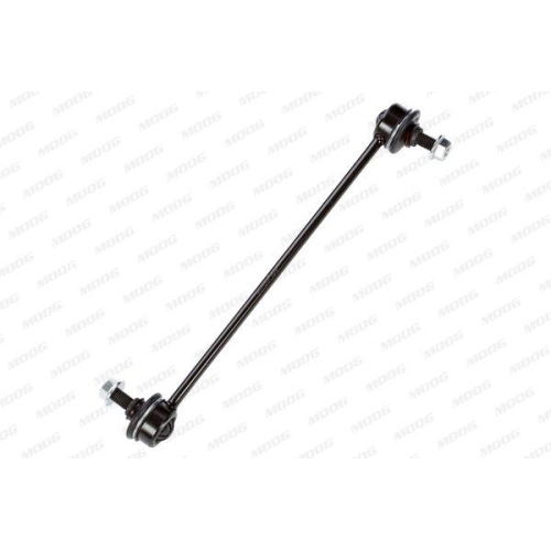 Stange/strebe Stabilisator Moog NI-LS-9056 f&uuml;r Nissan Suzuki Vorderachse Links