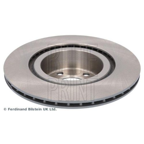 Bremsscheibe Blue Print ADB114347 f&uuml;r Bmw Hinterachse