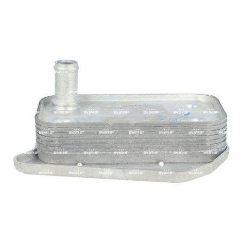 &Ouml;lk&uuml;hler Motor&ouml;l Nrf 31183 Easy Fit f&uuml;r Mercedes Benz Mercedes Benz