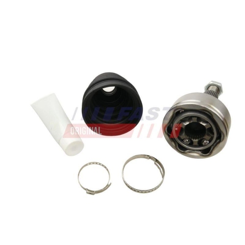 Gelenksatz Antriebswelle Fast FT25538 f&uuml;r Fiat Mitsubishi Nissan Opel Renault