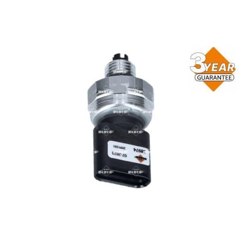 Druckschalter Klimaanlage Nrf 38974 Easy Fit f&uuml;r Tesla Links
