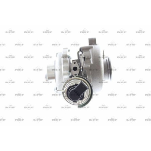 Lader Aufladung Nrf 90010361 Easy Fit f&uuml;r Iveco