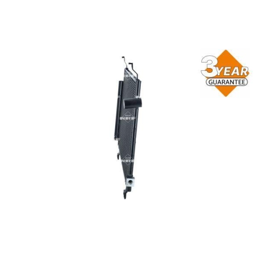Kondensator Klimaanlage Nrf 350618 f&uuml;r Toyota