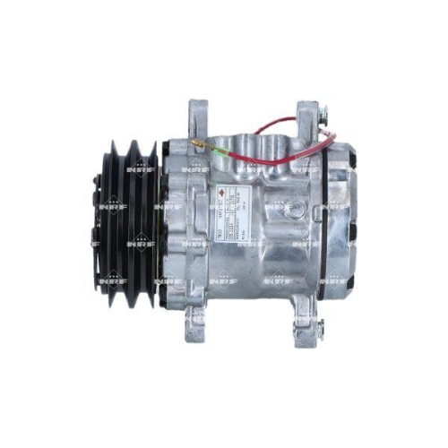Kompressor Klimaanlage Nrf 32207 Easy Fit f&uuml;r Fiat