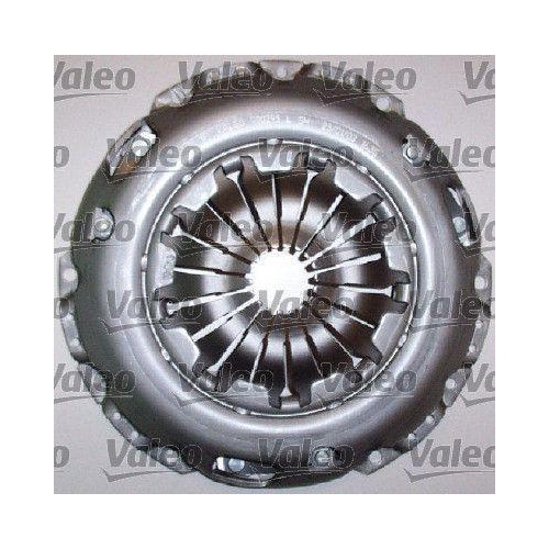 Clutch Kit Valeo 826326 Kit3p for Audi Seat Skoda VW