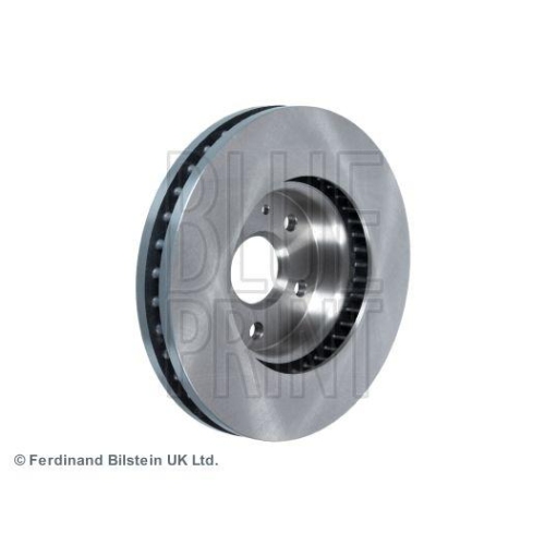 Bremsscheibe Blue Print ADW194303 f&uuml;r MG Opel Saab Vauxhall Chevrolet