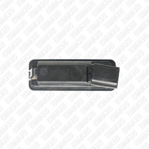 Kennzeichenleuchte Automotive Accessories Sirius PLL-052 f&uuml;r Porsche Seat VW Vag