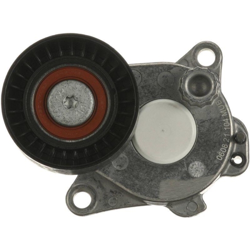 Riemenspanner Keilrippenriemen Gates T39386 Drivealign&trade; f&uuml;r Mercedes Benz