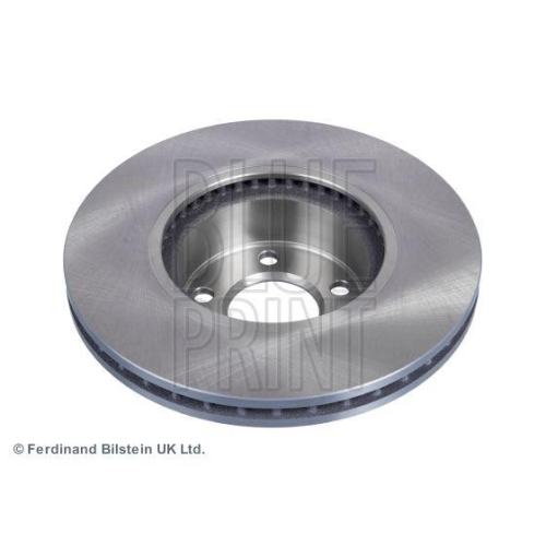 Bremsscheibe Blue Print ADB114356 f&uuml;r Bmw Vorderachse