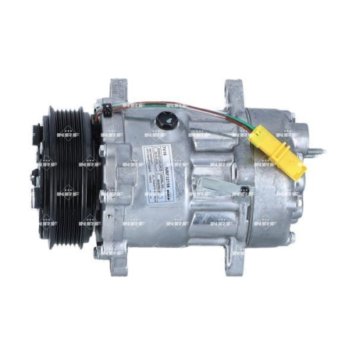 Kompressor Klimaanlage Nrf 32198 Easy Fit f&uuml;r Citro&euml;n Fiat Lancia Peugeot