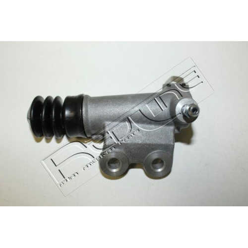 Nehmerzylinder Kupplung Red-line 08HO008 für Honda