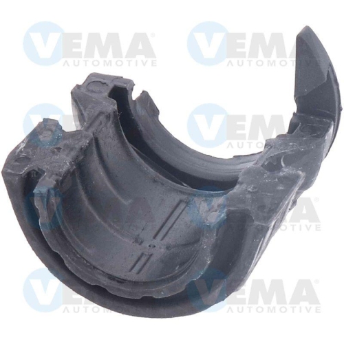 Lagerung Stabilisator Vema 540220 für Audi Porsche VW Vag Vorderachse Beidseitig
