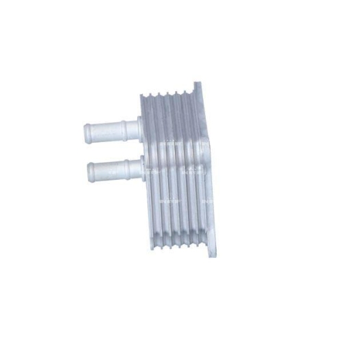 Ölkühler Motoröl Nrf 31294 Easy Fit für Ford Land Rover