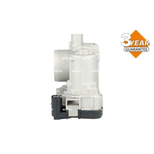 Drosselklappenstutzen Nrf 408068 f&uuml;r Alfa Romeo Fiat Ford Lancia Ferrari