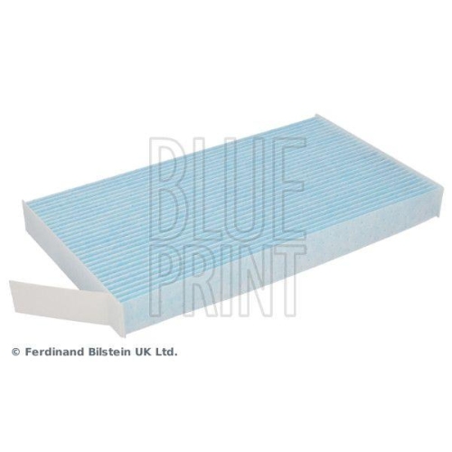Filter Innenraumluft Blue Print ADN12524 f&uuml;r Nissan