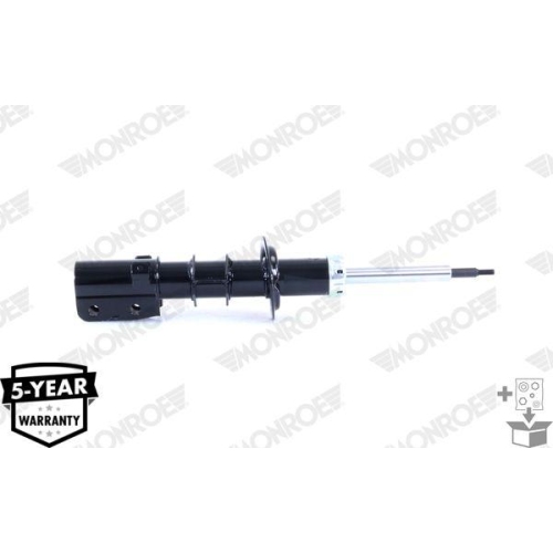 Sto&szlig;d&auml;mpfer Monroe 11169 Monroe Original f&uuml;r Fiat Vorderachse