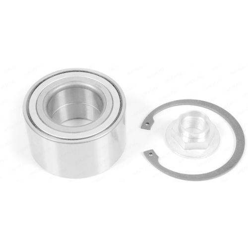 Radlagersatz Moog MD-WB-11850 f&uuml;r Mazda Vorderachse