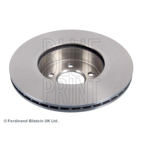 Bremsscheibe Blue Print ADB114365 f&uuml;r Bmw Vorderachse