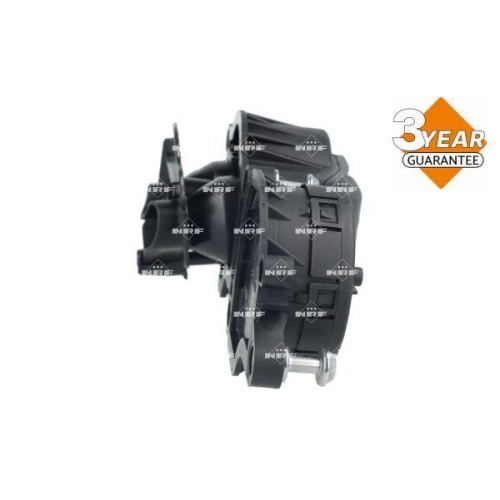 Ventil Kurbelgeh&auml;useentl&uuml;ftung Nrf 20200003 Easy Fit f&uuml;r Bmw