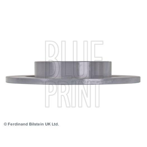 Brake Disc Blue Print ADW194307 for Opel Vauxhall Chevrolet General Motors Buick