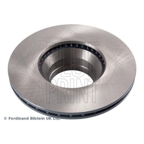 Bremsscheibe Blue Print ADJ134336 f&uuml;r Tata Vorderachse
