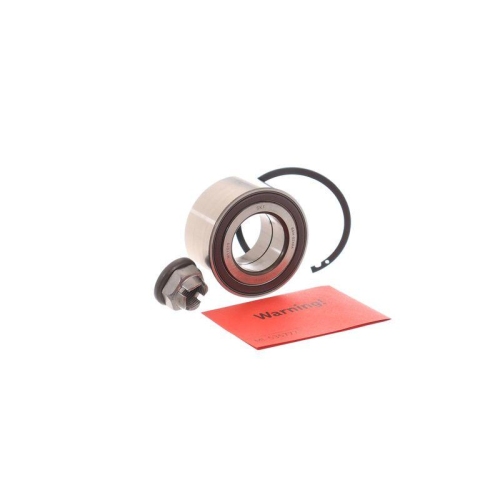 Radlagersatz Skf VKBA 6682 f&uuml;r Renault Dacia Vorderachse