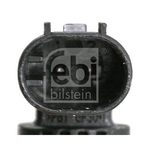 Temperaturschalter K&uuml;hlerl&uuml;fter Febi Bilstein 103116 f&uuml;r Opel Vauxhall Chevrolet