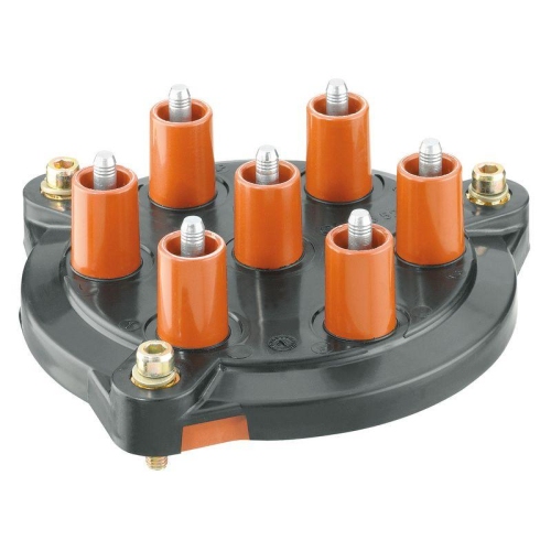 Z&uuml;ndverteilerkappe Bosch 1235522427 f&uuml;r Mercedes Benz Mercedes Benz