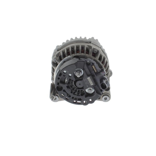 Generator Bosch 1986A00902 f&uuml;r Audi Mercedes Benz Seat Skoda Volvo VW Karmann VM