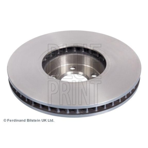 Bremsscheibe Blue Print ADB114371 f&uuml;r Bmw Vorderachse Links
