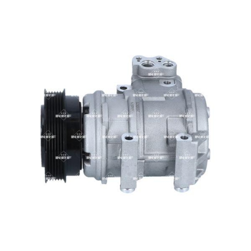 Kompressor Klimaanlage Nrf 32473 Easy Fit für Hyundai Kia