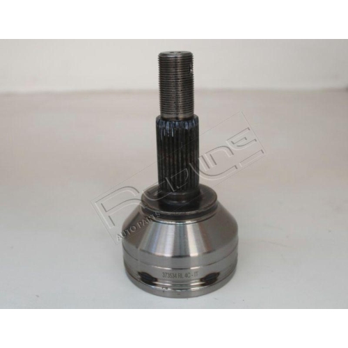 Gelenksatz Antriebswelle Red-line 45NI065 für Nissan Vorderachse Beidseitig