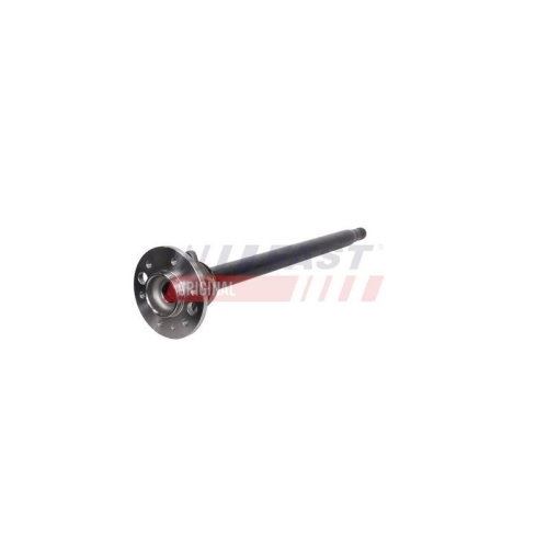Radnabe Fast FT12738 f&uuml;r Mercedes Benz Mercedes Benz VW