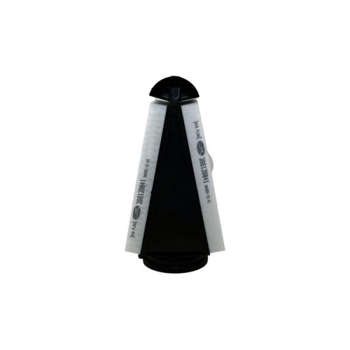 Luftfilter Hella 8ZA 366 130-841 f&uuml;r Mercedes Benz Mercedes Benz