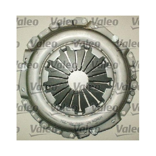 Kupplungssatz Valeo 826332 3kkit f&uuml;r Hyundai