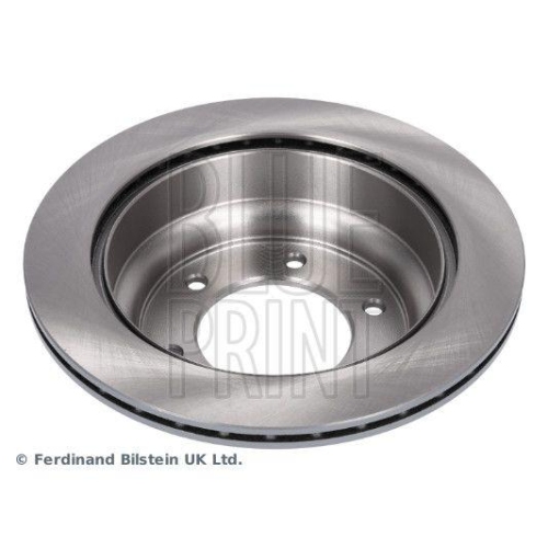 Bremsscheibe Blue Print ADZ94313 für Isuzu Opel Vauxhall General Motors