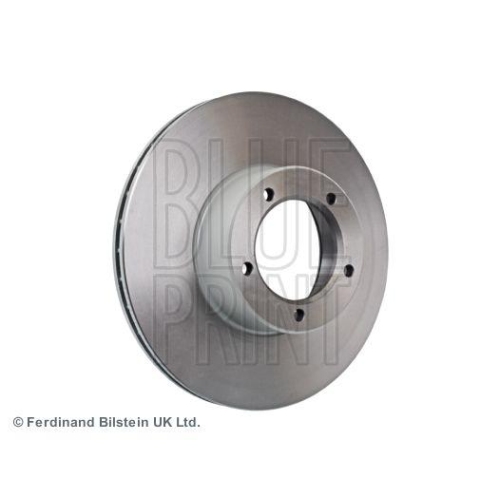 Bremsscheibe Blue Print ADJ134334 f&uuml;r Tata Vorderachse