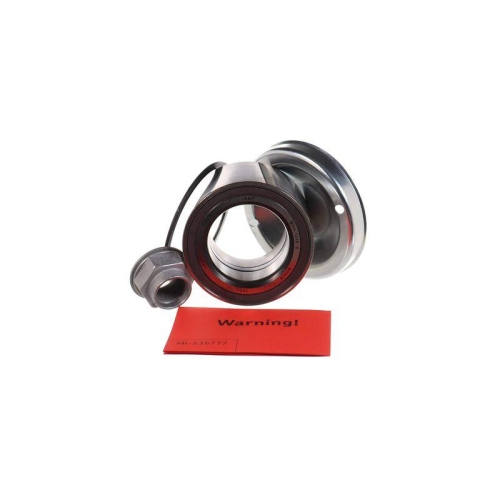 Radlagersatz Skf VKBA 6721 f&uuml;r Citro&euml;n Fiat Iveco Nissan Opel Peugeot Renault