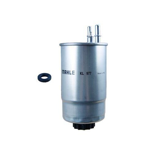 Fuel Filter Mahle KL 977D for Citro&euml;n Fiat Peugeot