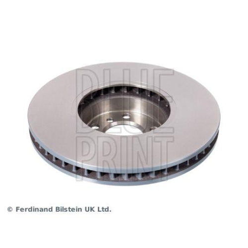 Bremsscheibe Blue Print ADB114372 f&uuml;r Bmw Vorderachse Rechts