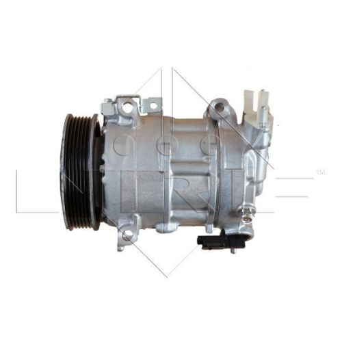 Kompressor Klimaanlage Nrf 32593 Easy Fit f&uuml;r Citro&euml;n Peugeot