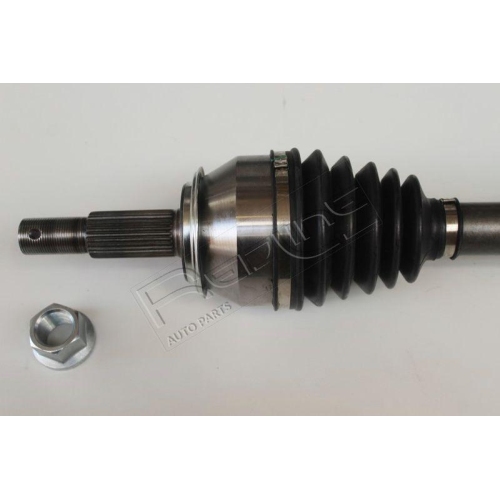 Antriebswelle Red-line 45NI066 für Nissan Vorderachse Rechts