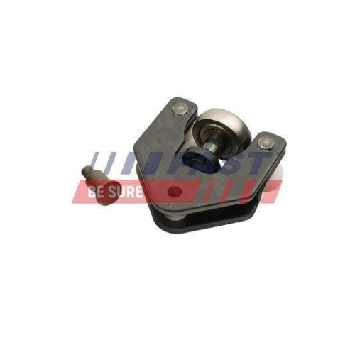 Rollenführung Schiebetür Fast FT95539 für Vauxhall Opel Renault Unten