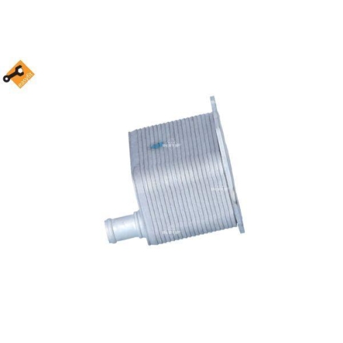 Ölkühler Motoröl Nrf 31281 Easy Fit für Bmw